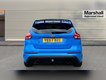 Used Ford Focus 2017 for sale - 75688524: Photo