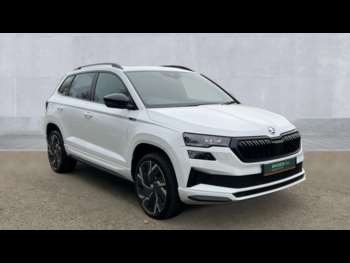 2024 - 1.5 TSI Sportline 5dr