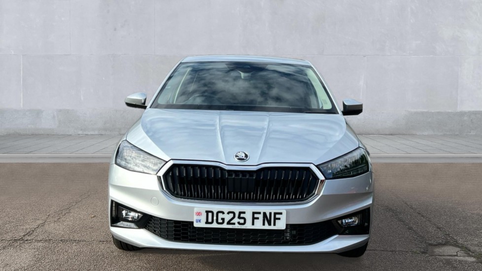 Used Skoda Fabia 2025 for sale - 76873760: Photo 10