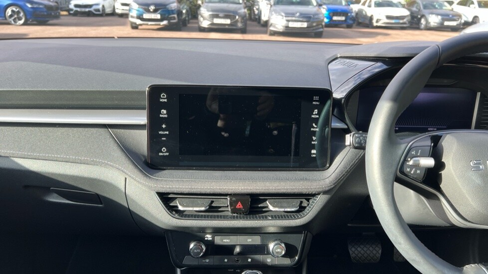 Used Skoda Fabia 2025 for sale - 76873760: Photo 13