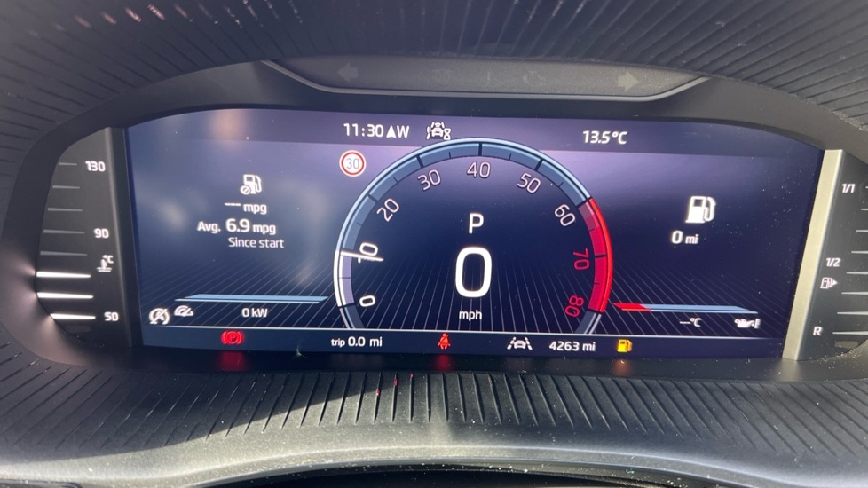 Used Skoda Fabia 2025 for sale - 76873760: Photo 14