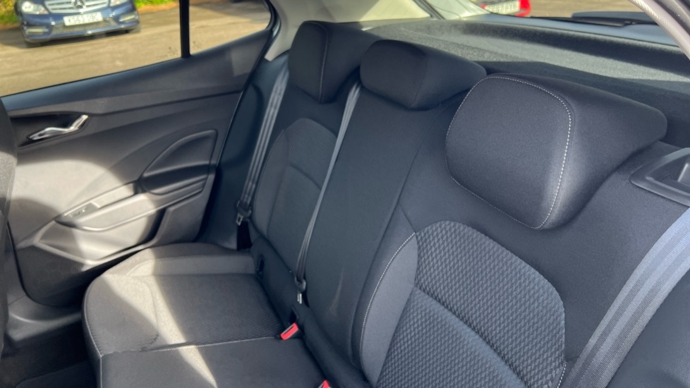 Used Skoda Fabia 2025 for sale - 76873760: Photo 15