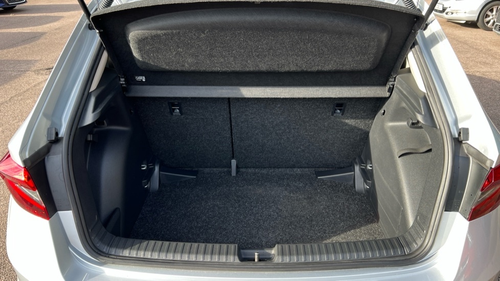 Used Skoda Fabia 2025 for sale - 76873760: Photo 16