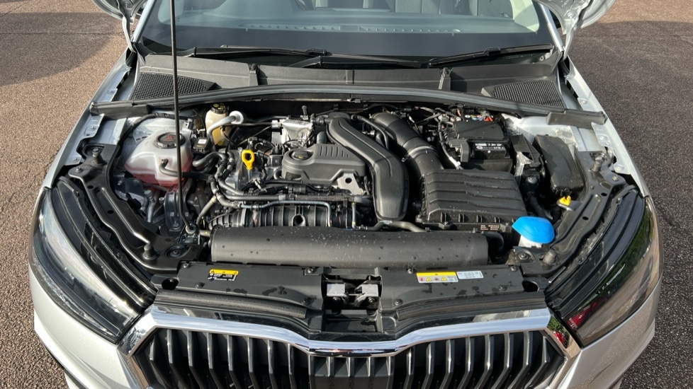 Used Skoda Fabia 2025 for sale - 76873760: Photo 17