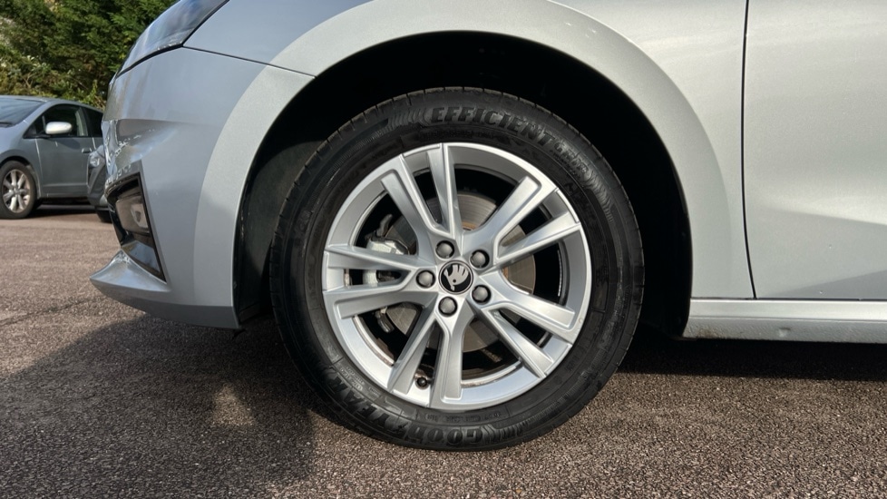 Used Skoda Fabia 2025 for sale - 76873760: Photo 19