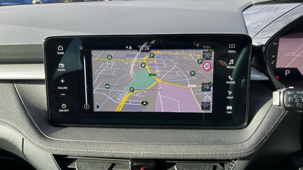 Used Skoda Fabia 2025 for sale - 76873760: Photo 21