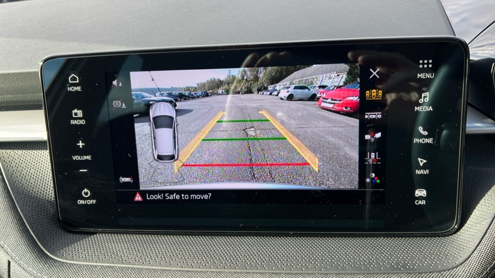 Used Skoda Fabia 2025 for sale - 76873760: Photo 22