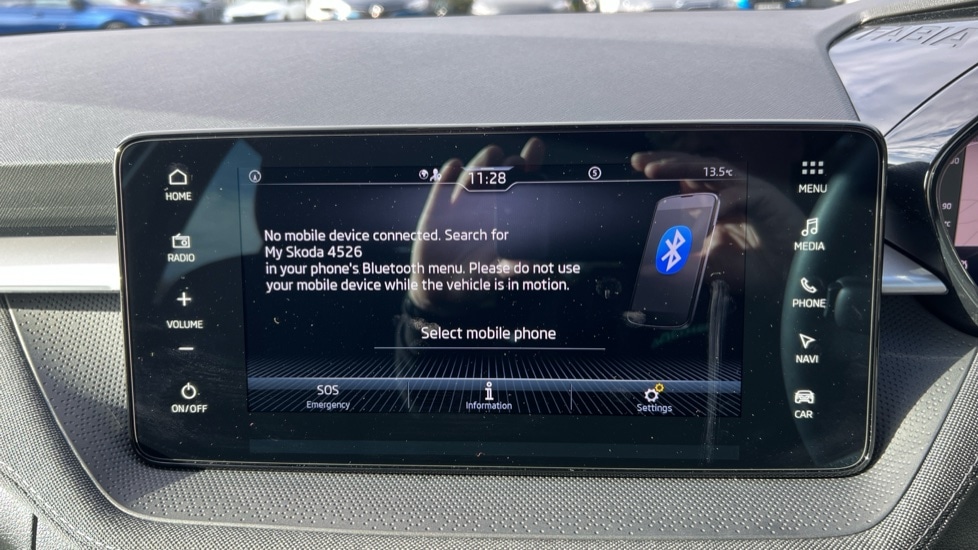 Used Skoda Fabia 2025 for sale - 76873760: Photo 23