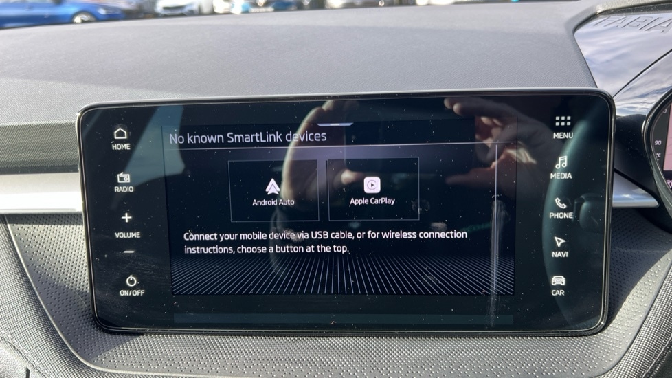 Used Skoda Fabia 2025 for sale - 76873760: Photo 24