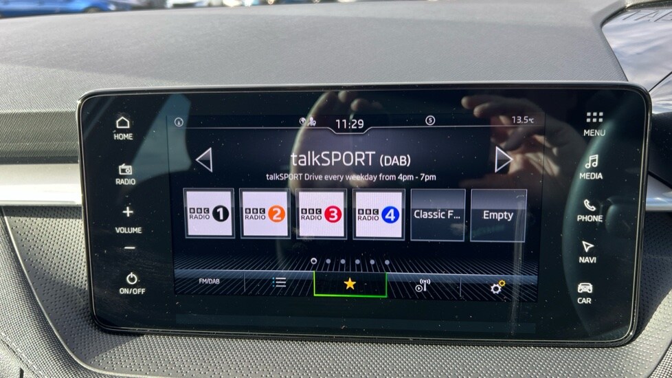 Used Skoda Fabia 2025 for sale - 76873760: Photo 25