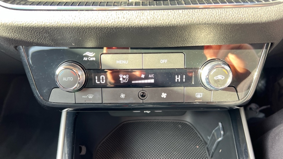 Used Skoda Fabia 2025 for sale - 76873760: Photo 26