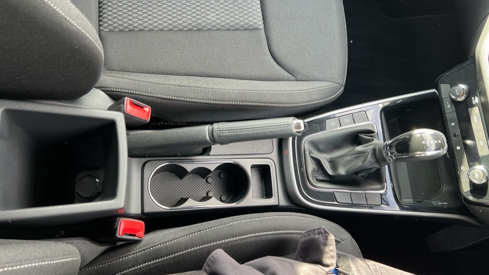 Used Skoda Fabia 2025 for sale - 76873760: Photo 27