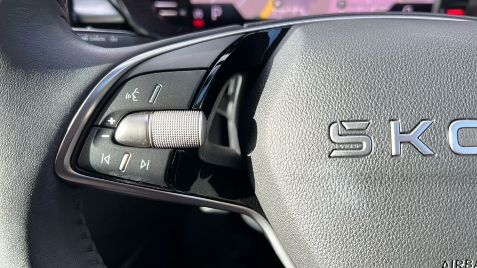 Used Skoda Fabia 2025 for sale - 76873760: Photo 30