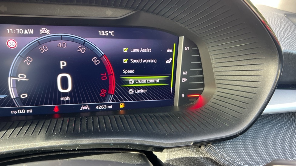 Used Skoda Fabia 2025 for sale - 76873760: Photo 34