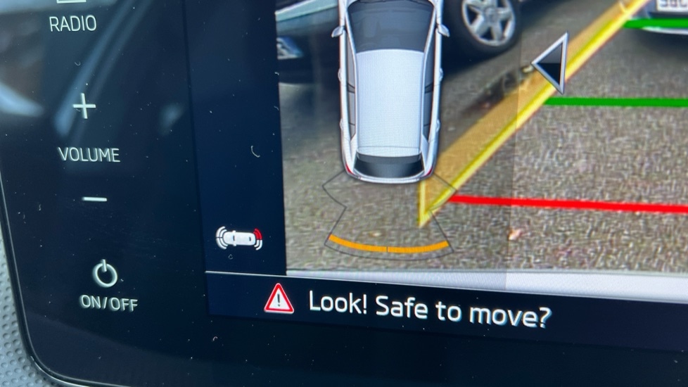 Used Skoda Fabia 2025 for sale - 76873760: Photo 35