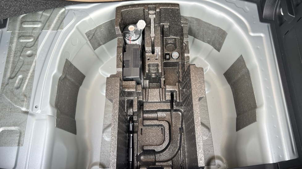 Used Skoda Fabia 2025 for sale - 76873760: Photo 36