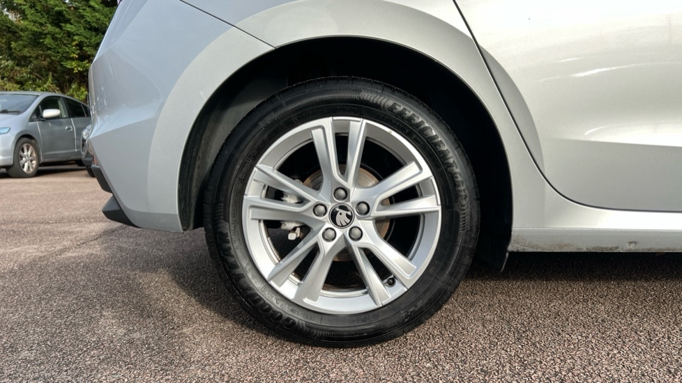 Used Skoda Fabia 2025 for sale - 76873760: Photo 5