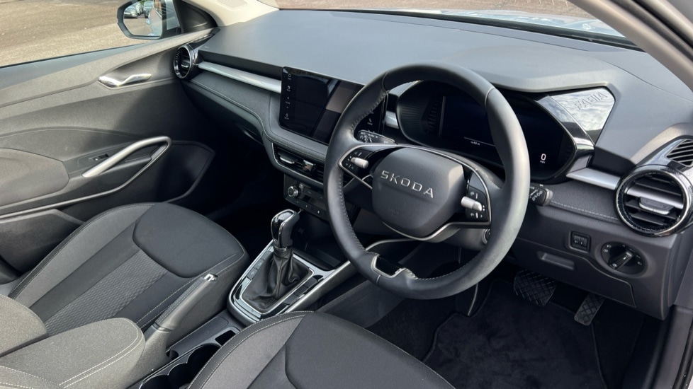 Used Skoda Fabia 2025 for sale - 76873760: Photo 6