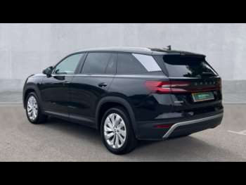 Used Skoda Kodiaq 2024 for sale - 75440103: Photo