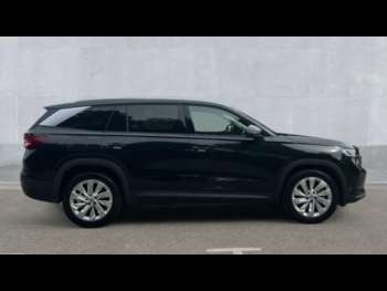 Used Skoda Kodiaq 2024 for sale - 75440103: Photo