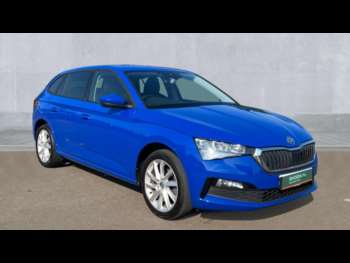 2022 - 1.5 TSI SE L 5dr