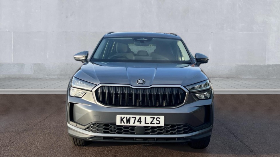 Used Skoda Kodiaq 2024 for sale - 76872385: Photo 10