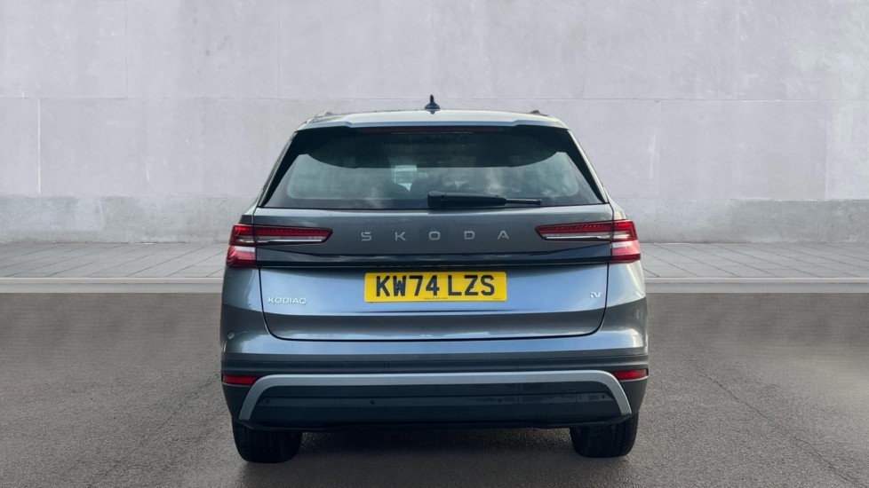 Used Skoda Kodiaq 2024 for sale - 76872385: Photo 11