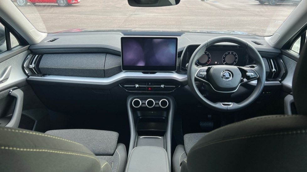 Used Skoda Kodiaq 2024 for sale - 76872385: Photo 12