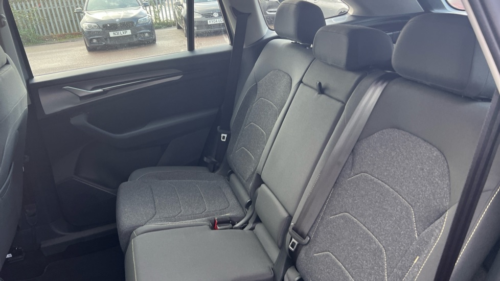 Used Skoda Kodiaq 2024 for sale - 76872385: Photo 15