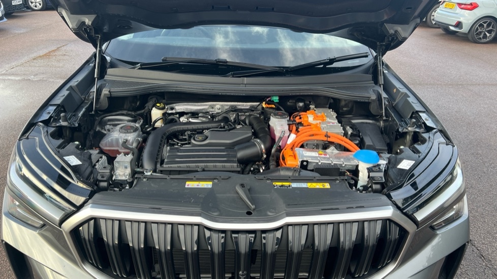Used Skoda Kodiaq 2024 for sale - 76872385: Photo 17