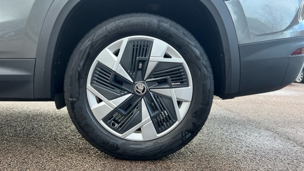 Used Skoda Kodiaq 2024 for sale - 76872385: Photo 18