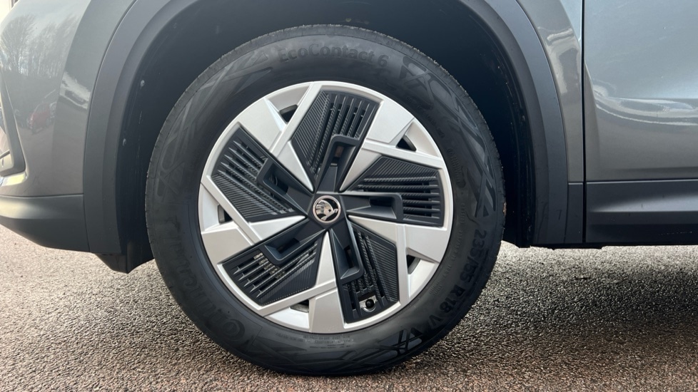 Used Skoda Kodiaq 2024 for sale - 76872385: Photo 19