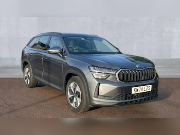 2024 - KODIAQ 1.5 TSI iV 204 SE 5dr DSG