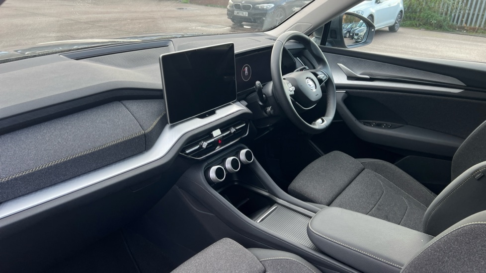 Used Skoda Kodiaq 2024 for sale - 76872385: Photo 2