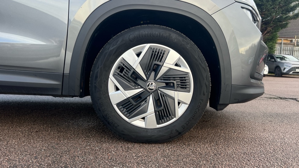 Used Skoda Kodiaq 2024 for sale - 76872385: Photo 20