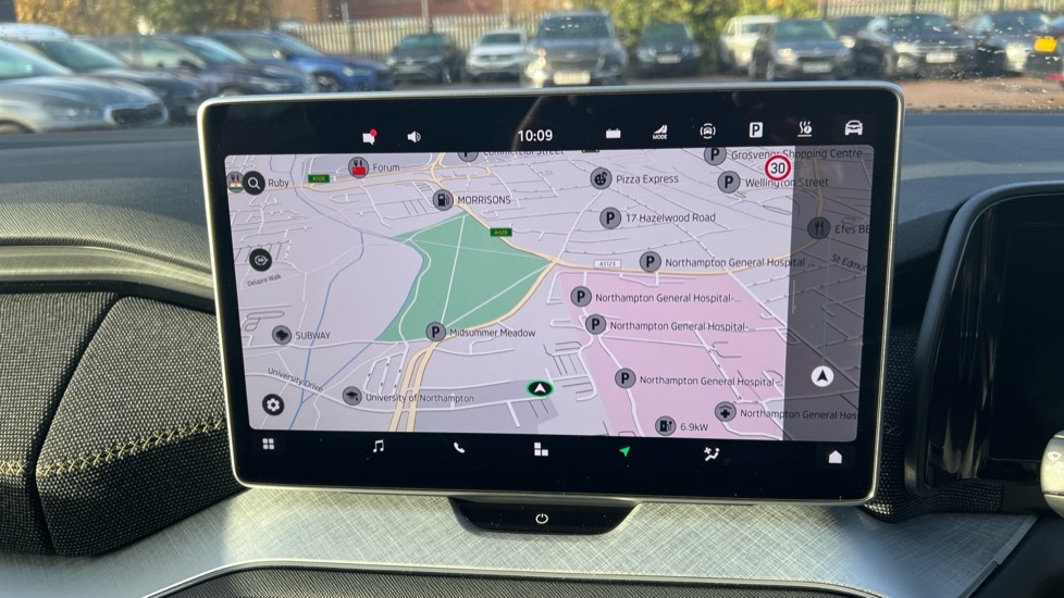 Used Skoda Kodiaq 2024 for sale - 76872385: Photo 21