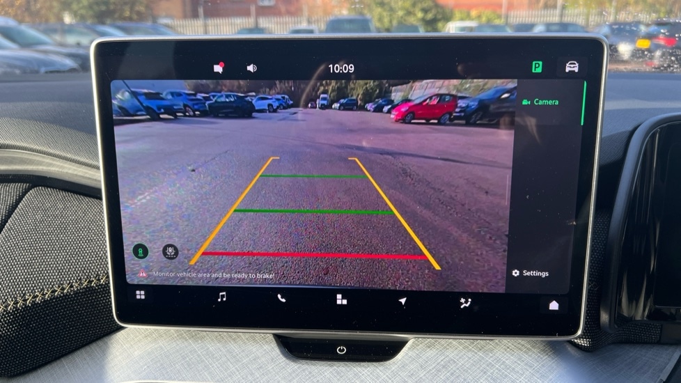 Used Skoda Kodiaq 2024 for sale - 76872385: Photo 22