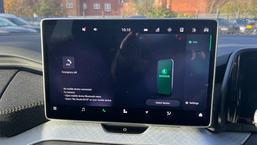 Used Skoda Kodiaq 2024 for sale - 76872385: Photo 23