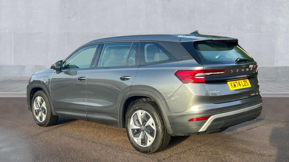 Used Skoda Kodiaq 2024 for sale - 76872385: Photo 3