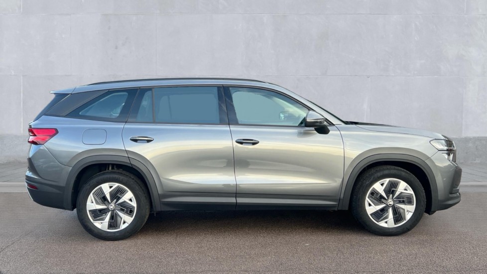 Used Skoda Kodiaq 2024 for sale - 76872385: Photo 4