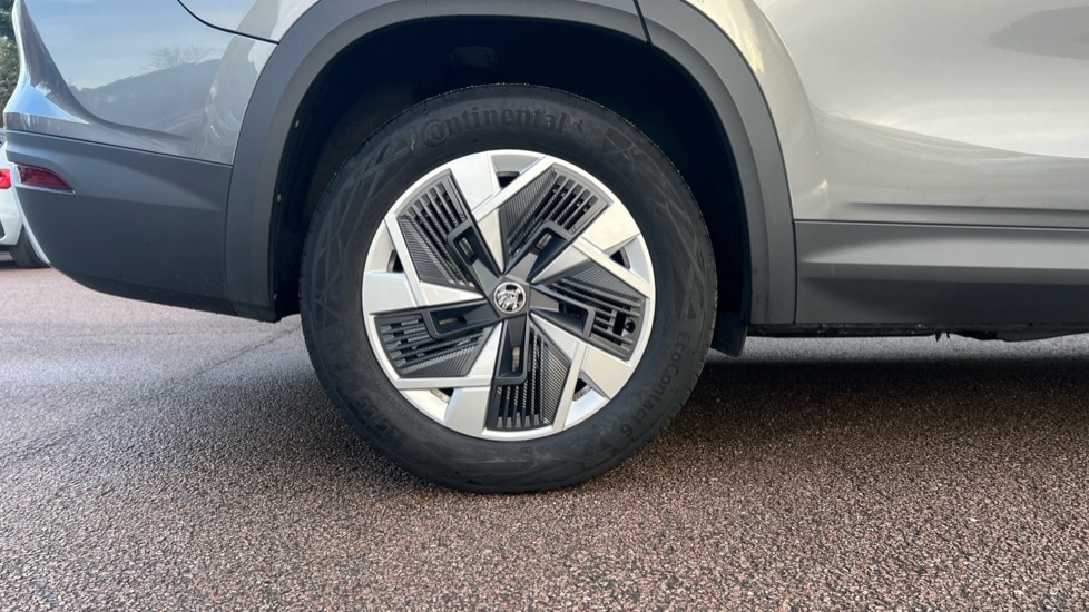 Used Skoda Kodiaq 2024 for sale - 76872385: Photo 5