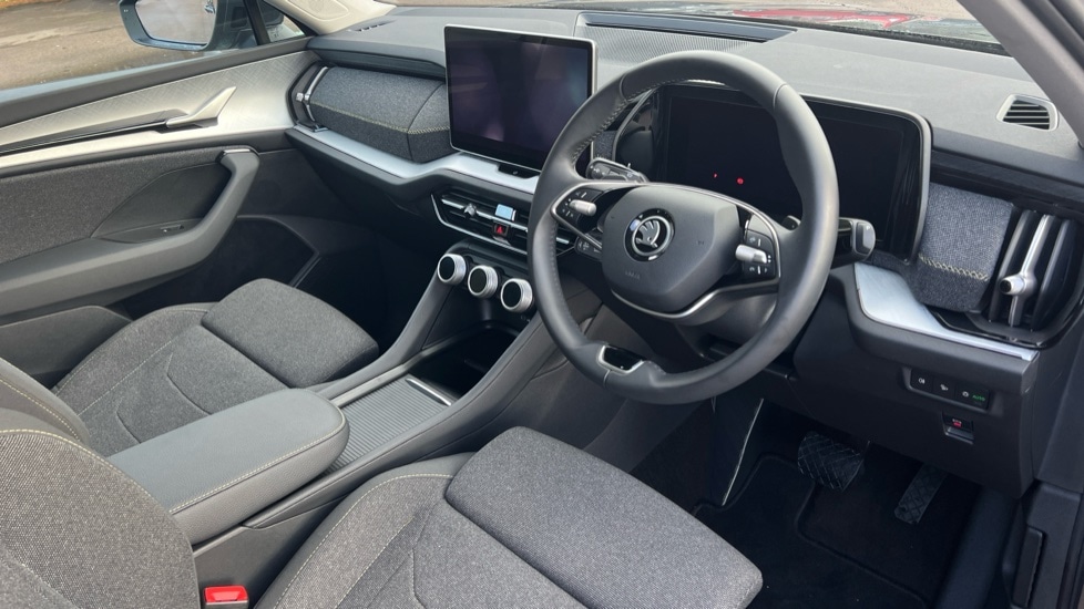 Used Skoda Kodiaq 2024 for sale - 76872385: Photo 6