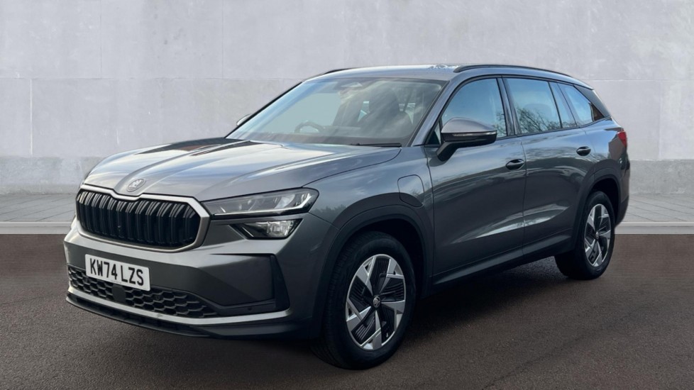 Used Skoda Kodiaq 2024 for sale - 76872385: Photo 7
