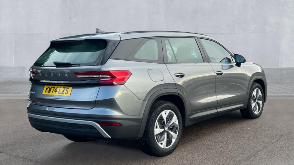 Used Skoda Kodiaq 2024 for sale - 76872385: Photo 8