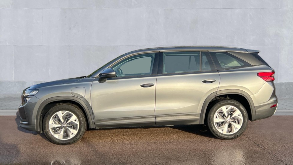 Used Skoda Kodiaq 2024 for sale - 76872385: Photo 9