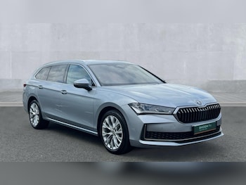 Used Skoda Superb 2024 for sale - 75595716: Photo