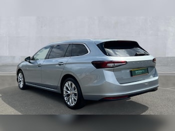Used Skoda Superb 2024 for sale - 75595716: Photo