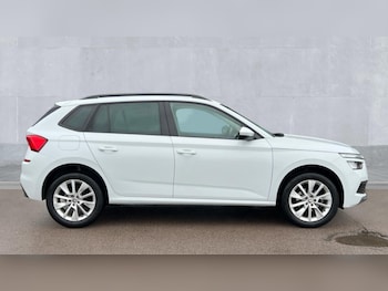 Used Skoda Kamiq 2022 for sale - 76941087: Photo
