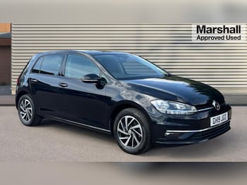 2019 - 1.0 TSI 115 Match 5dr DSG