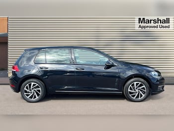 Used Volkswagen Golf 2019 for sale - 75764086: Photo